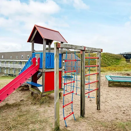 With Loft In Park, Апартаменты Ринкёбинг