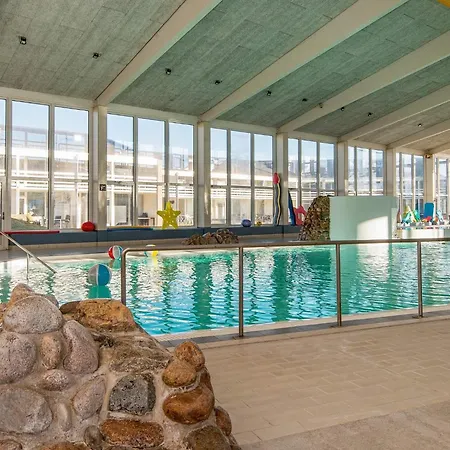 With Loft In Park, Апартаменты *