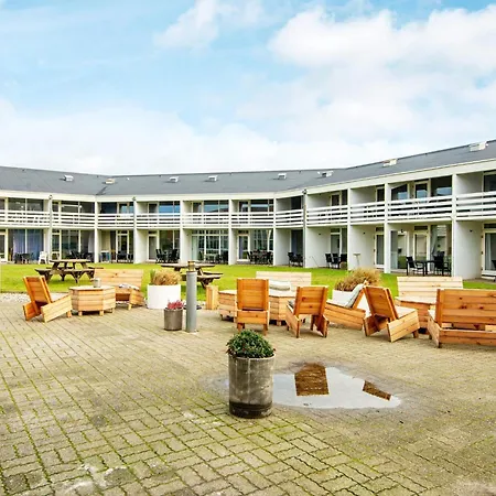 With Loft In Park, * Ринкёбинг